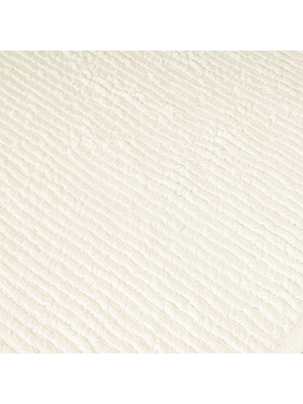 Soft Bame Banyo Havlusu - Ekru - 90x150 cm-2