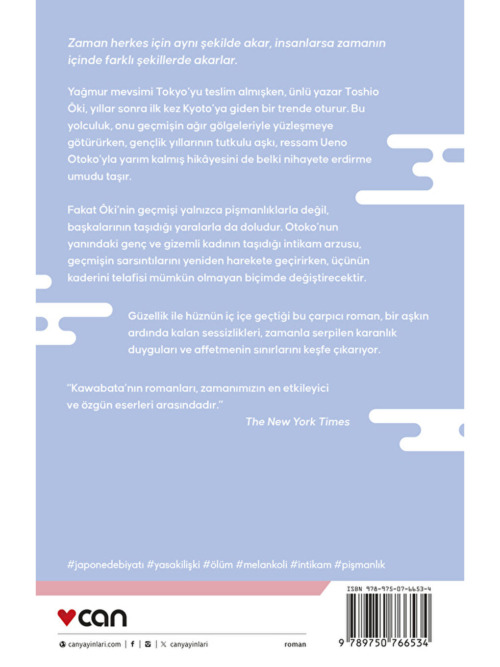 Güzellik ve Hüzün-2