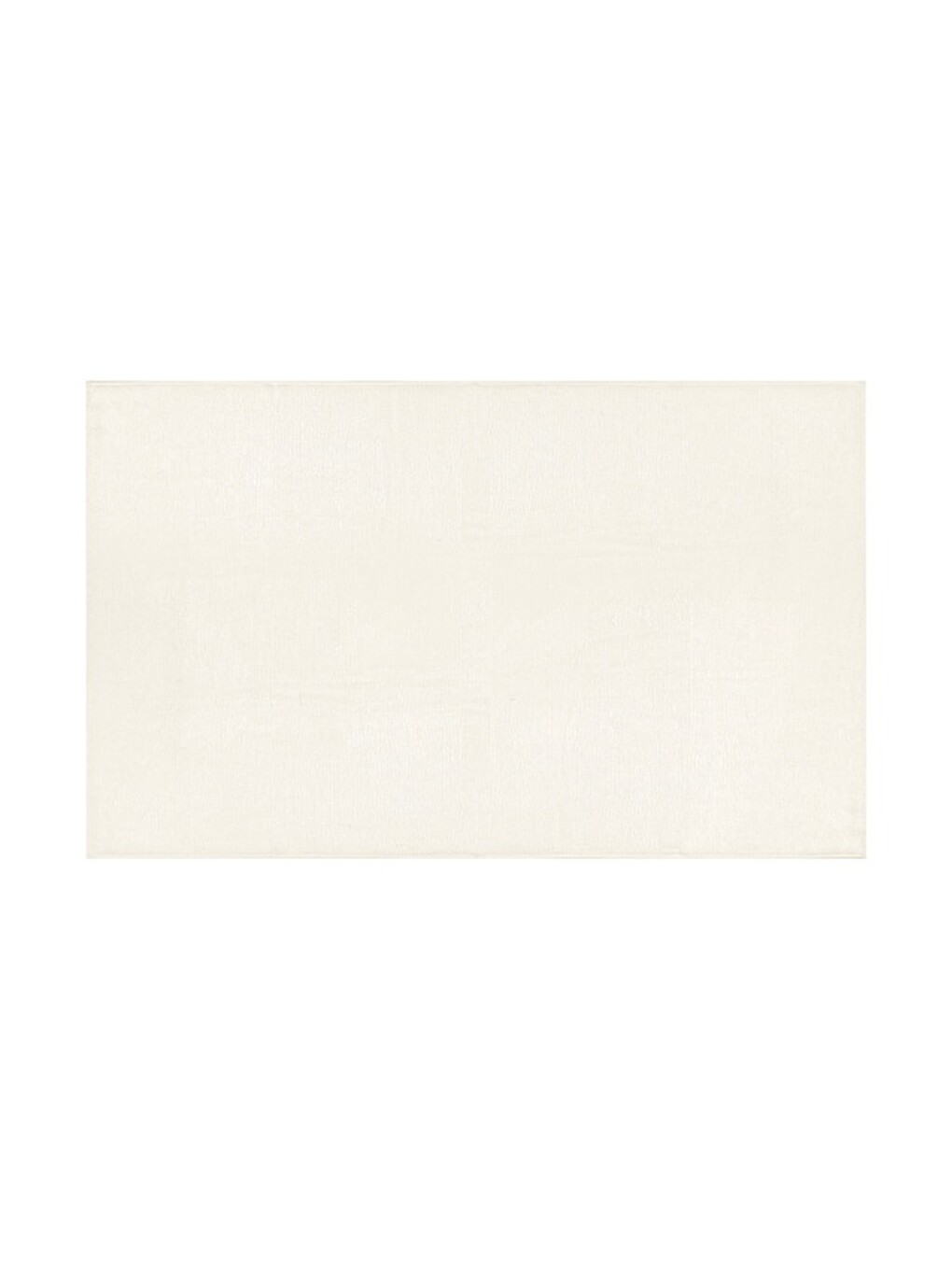 Soft Bame Banyo Havlusu - Ekru - 90x150 cm-4