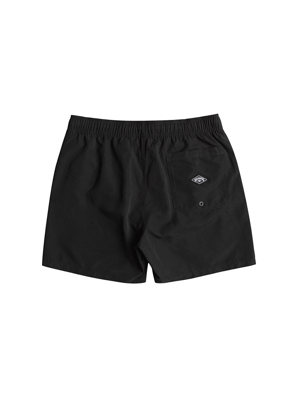 All Day Heritage Lb Erkek Siyah Volley Short-4