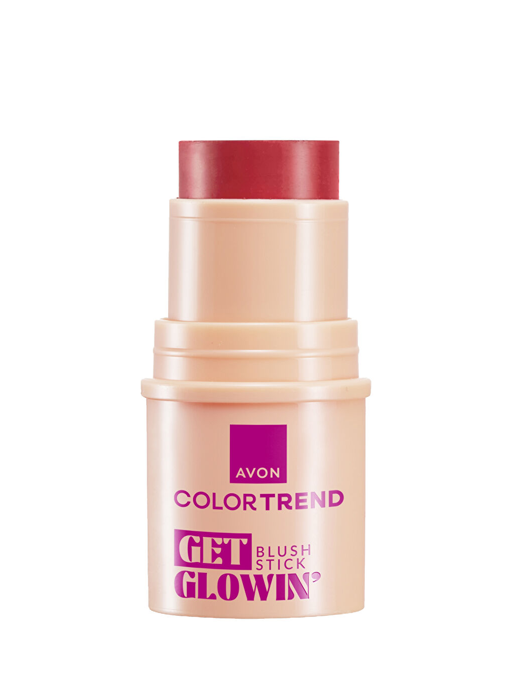 Color Trend Stik Allık - Cherry Drop