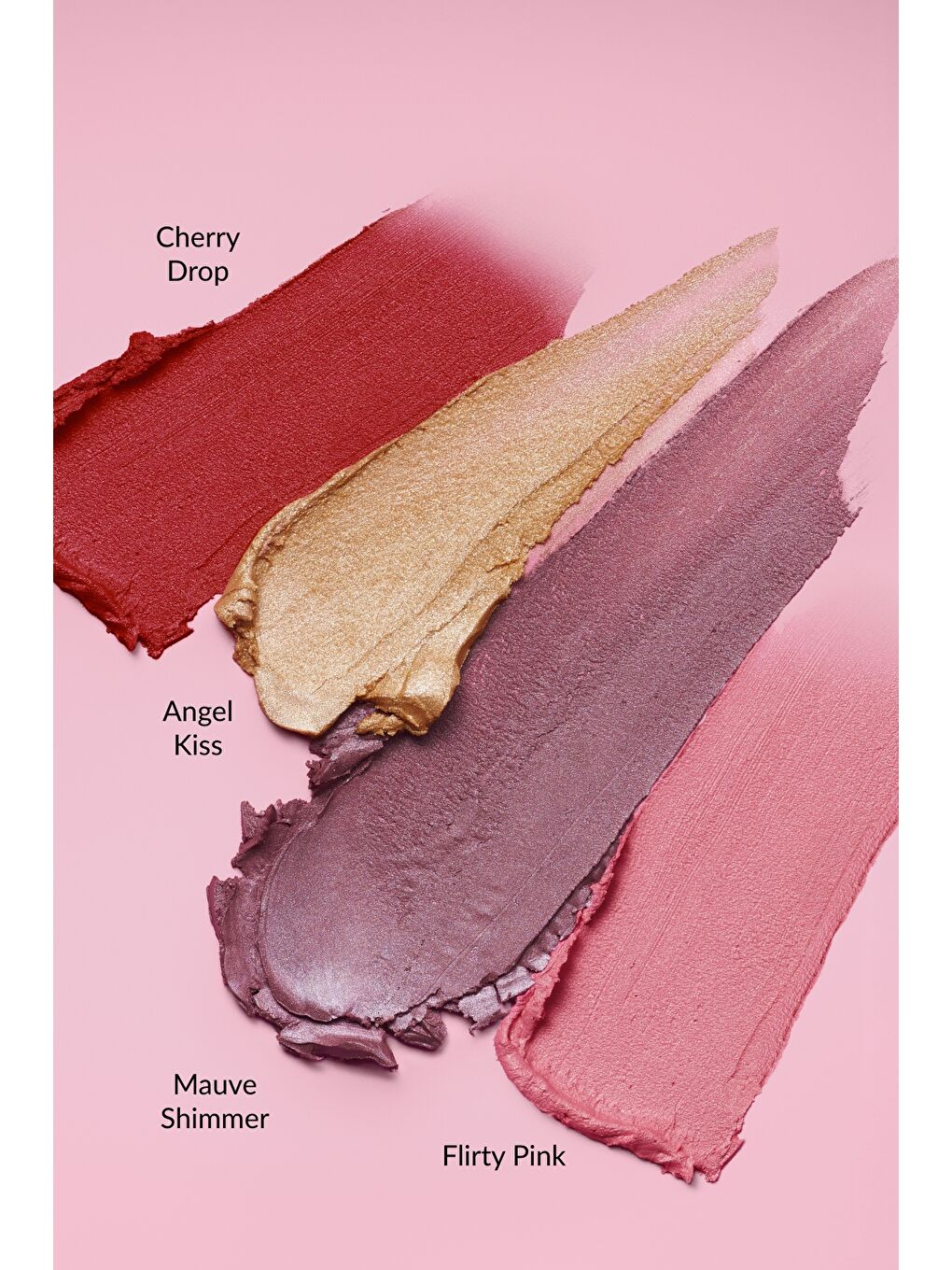 Color Trend Stik Allık - Mauve Shimmer-4