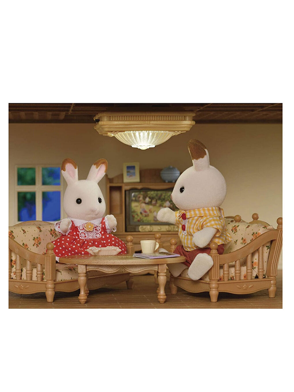 Tavan Lambası 5528-1