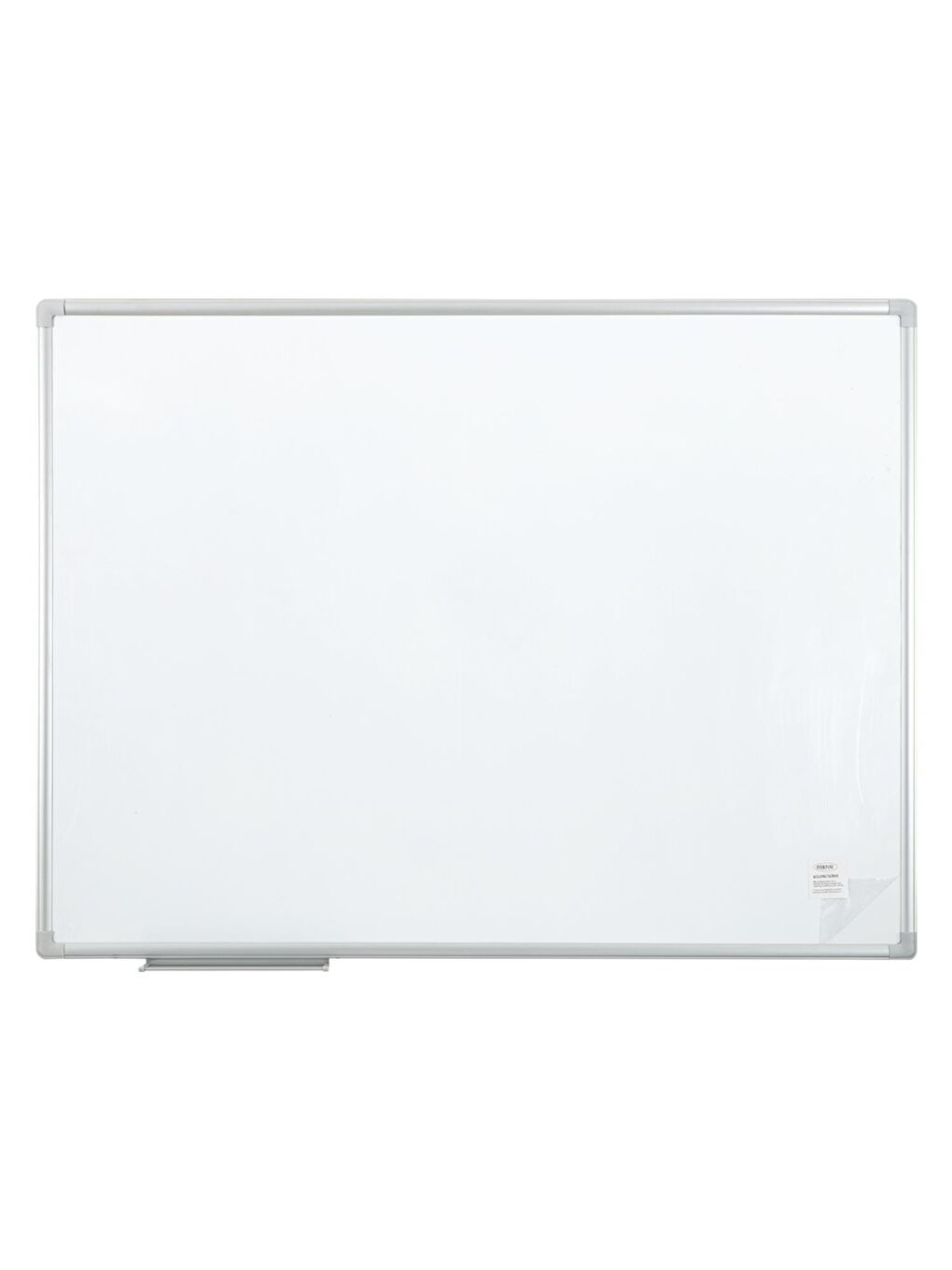 İnterpano 25x35 Lamine Yüzey Alüminyum Çerçeve Duvara Monte Yazı Tahtası INT-580