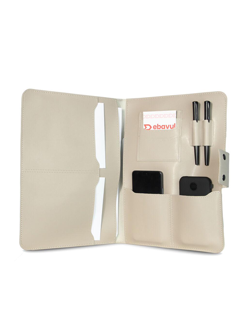 Çok Gözlü Organizer Sekterterlik-4