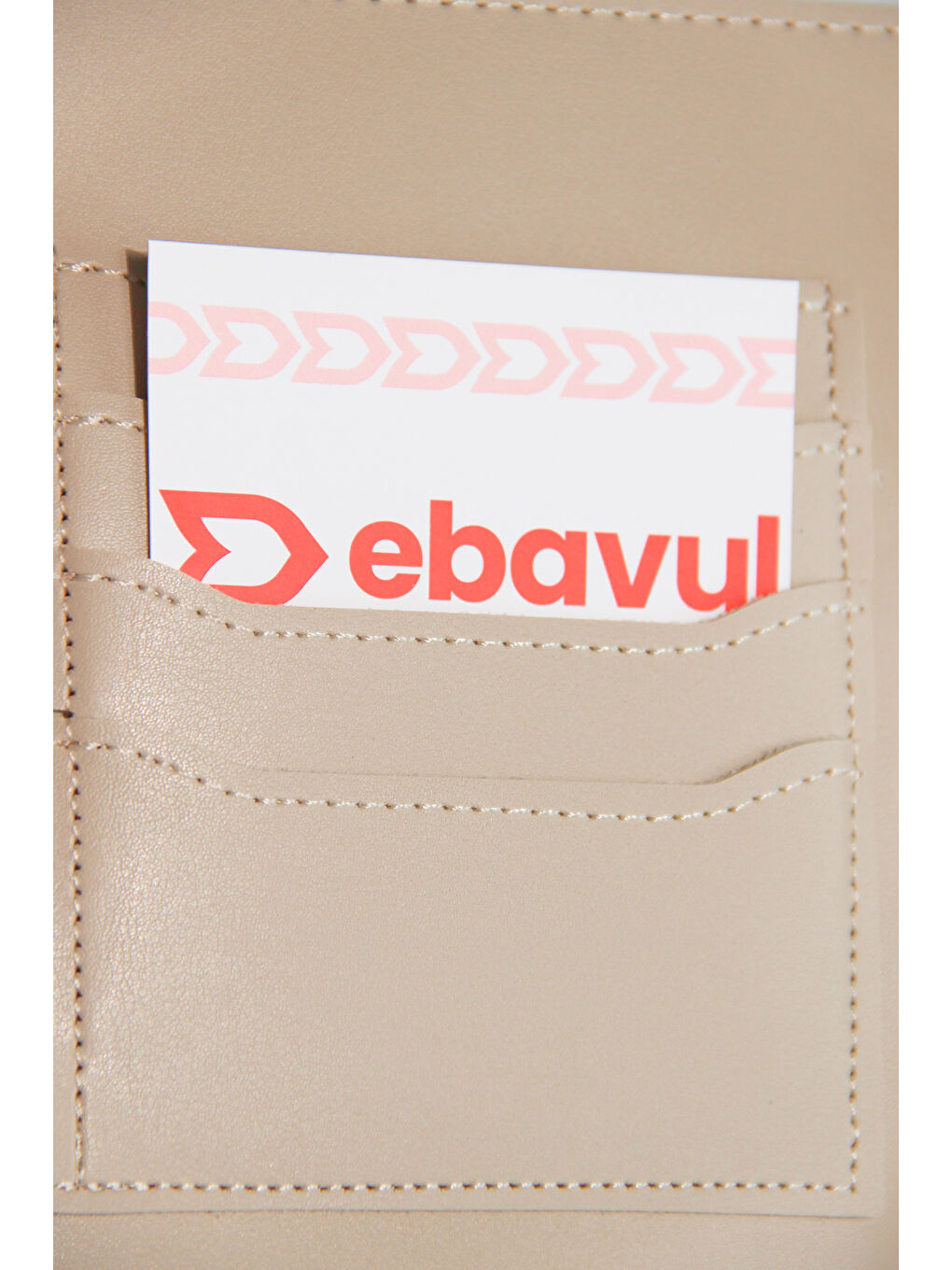 Çok Gözlü Organizer Sekterterlik-5