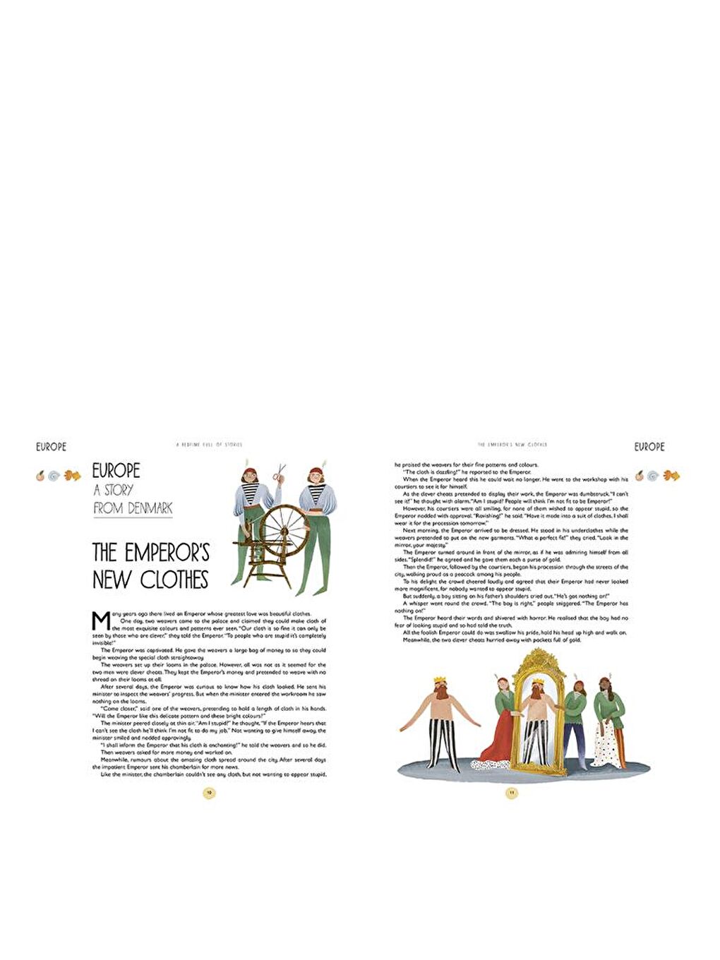 A Bedtime Full of Stories-2