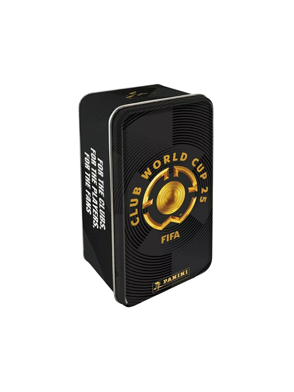 Club World Cup 2025 Tin Box-1