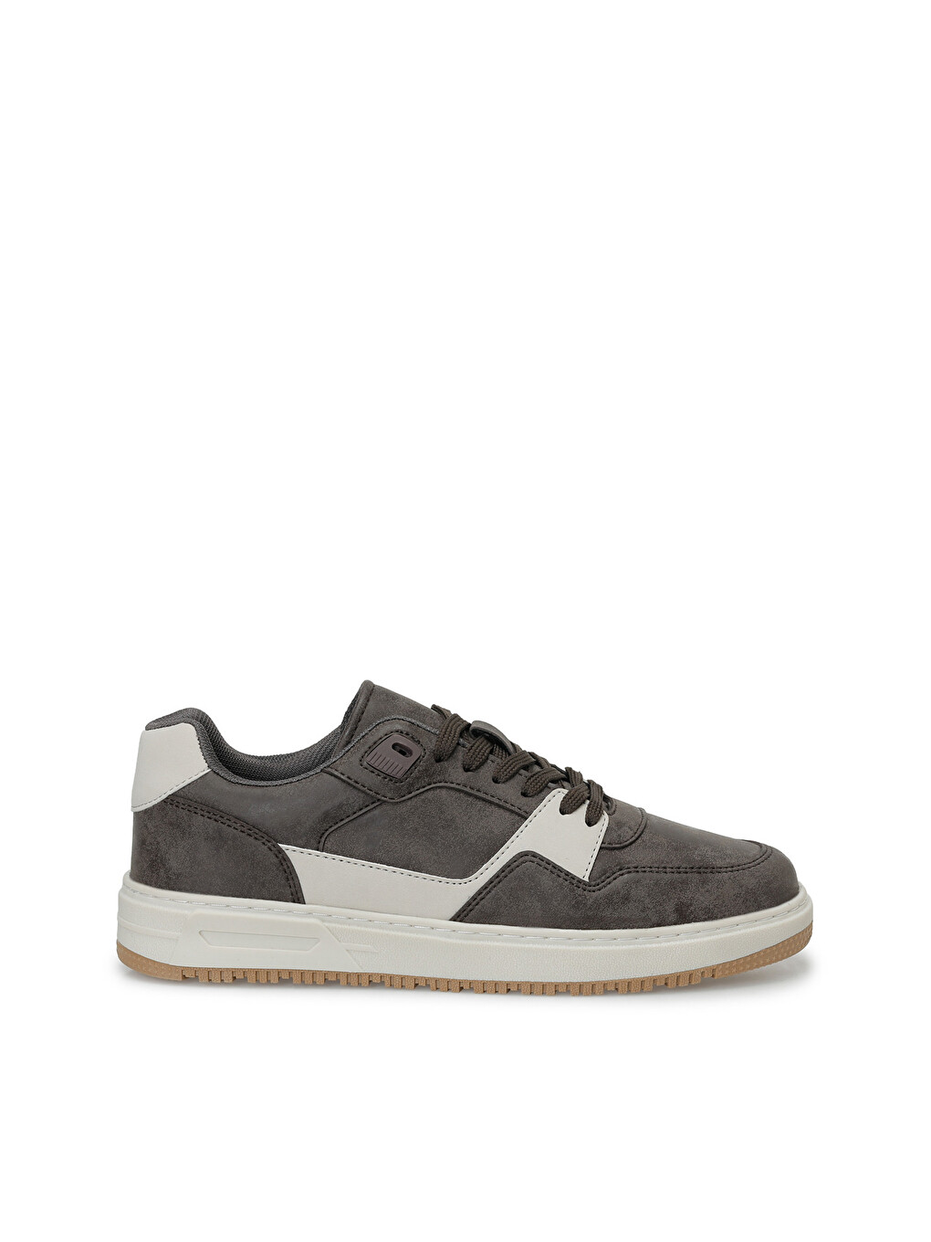 Mıchele Kahverengi Erkek Sneaker