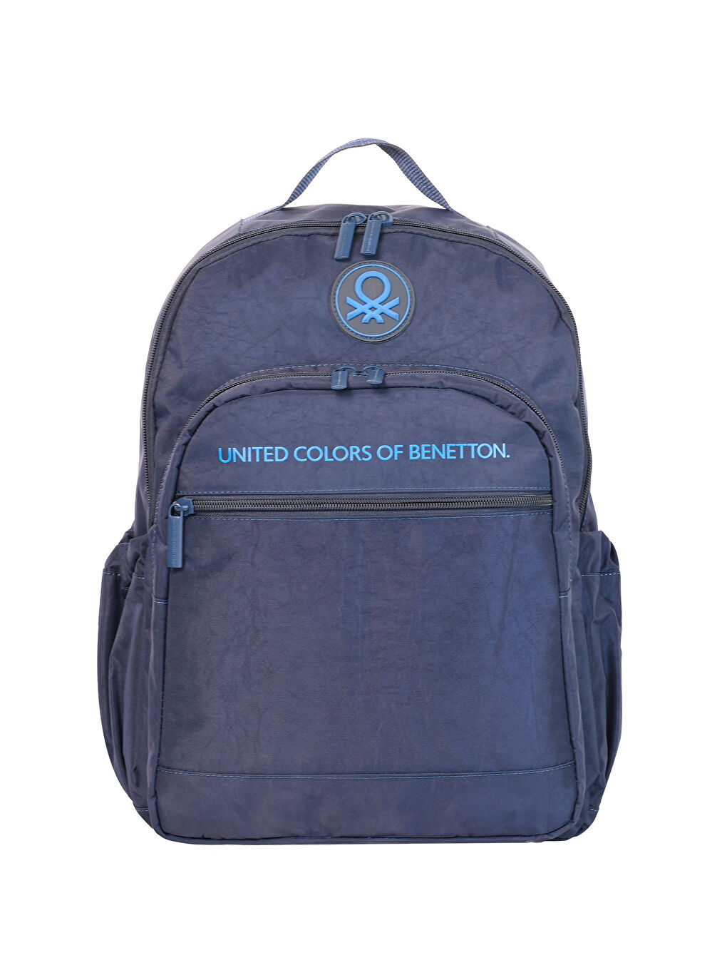 Lacivert Monokrom Still Erkek Çocuk Sırt Çantası