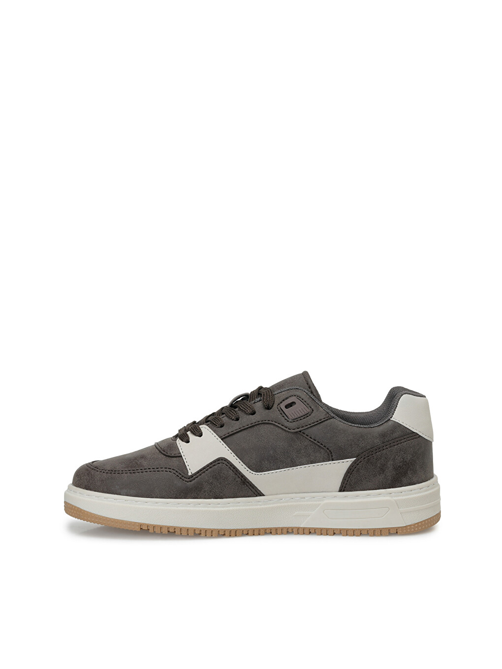Mıchele Kahverengi Erkek Sneaker-2