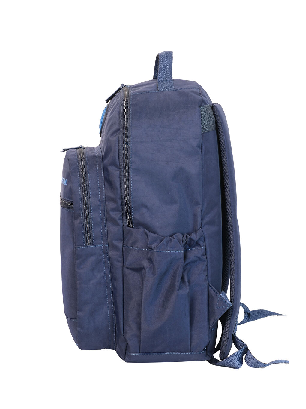 Lacivert Monokrom Still Erkek Çocuk Sırt Çantası-2