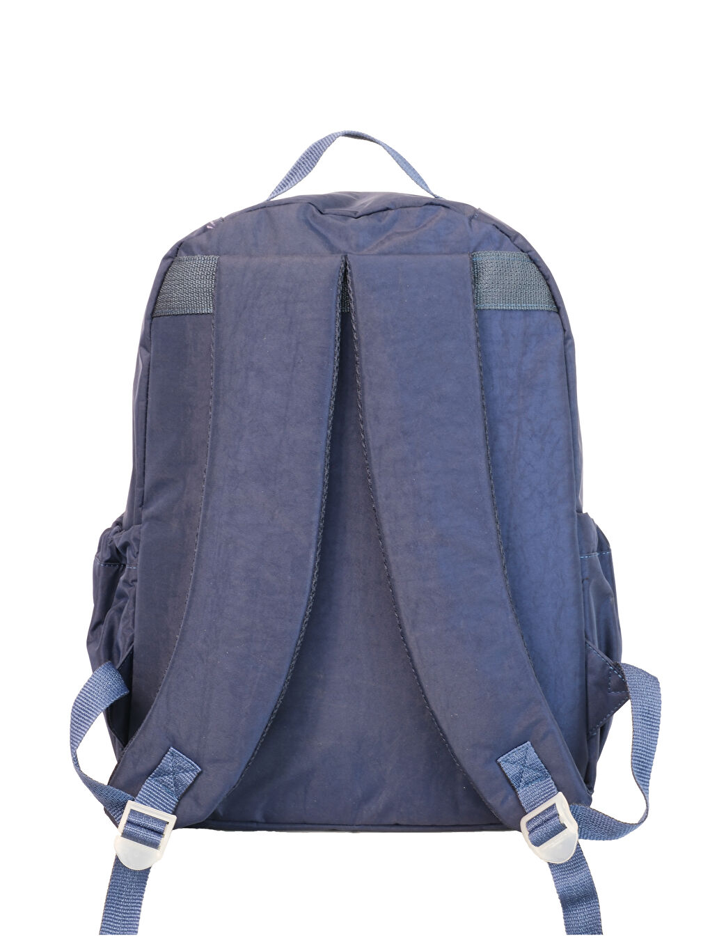 Lacivert Monokrom Still Erkek Çocuk Sırt Çantası-3