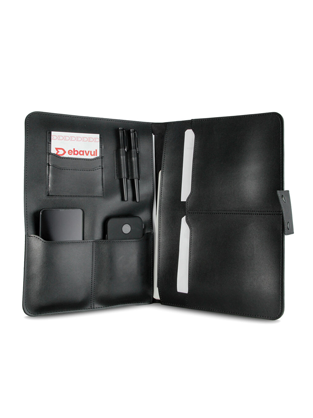 Çok Gözlü Organizer Sekterterlik-4