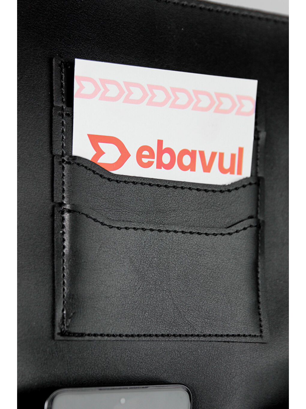 Çok Gözlü Organizer Sekterterlik-5