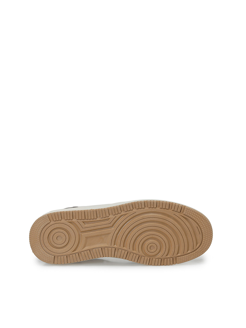 Mıchele Kahverengi Erkek Sneaker-5