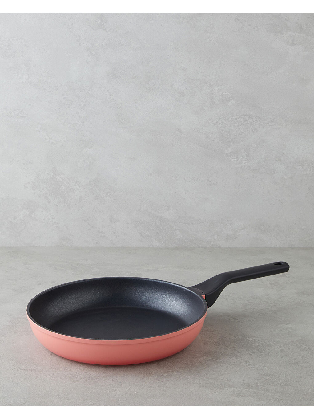 Prime Blush Premium Tava Seti 20-26 cm Pembe-1