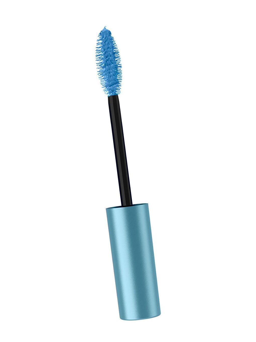 Flash Lash Colered Mascara No:03 Sky Blue - Renkli Maskara-1