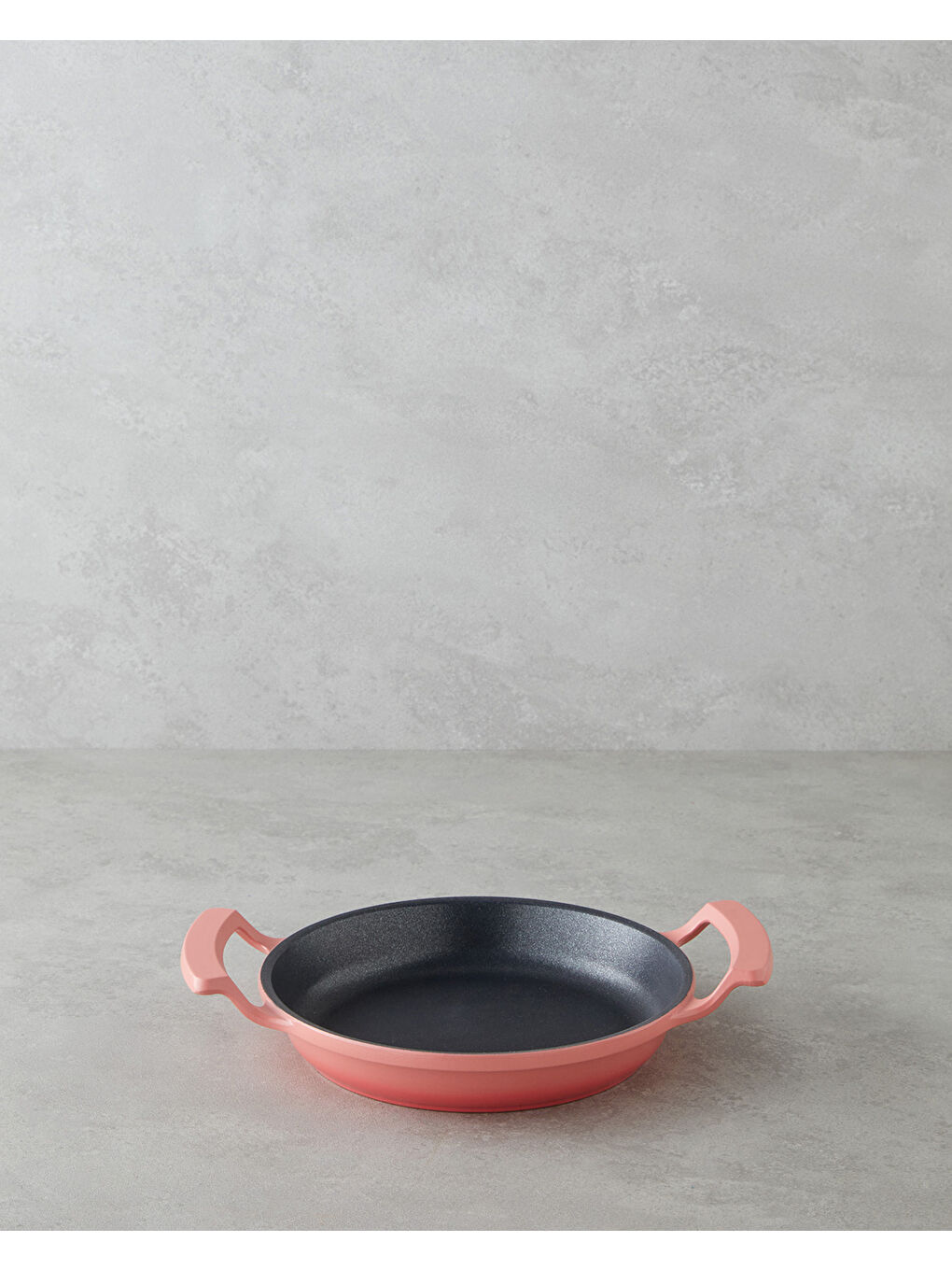 Prime Blush Premium Tava Seti 20-26 cm Pembe-2