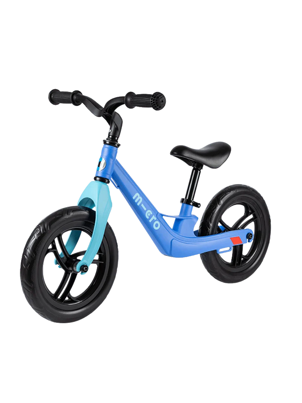 Denge Bisikleti Chameleon Blue