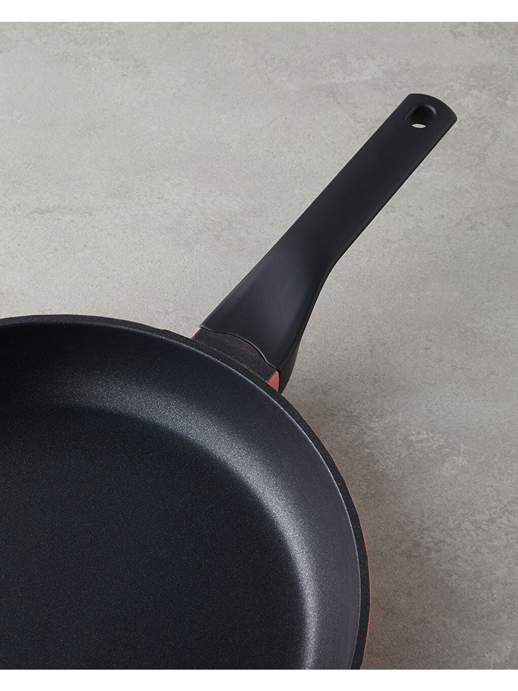 Prime Blush Premium Tava Seti 20-26 cm Pembe-3