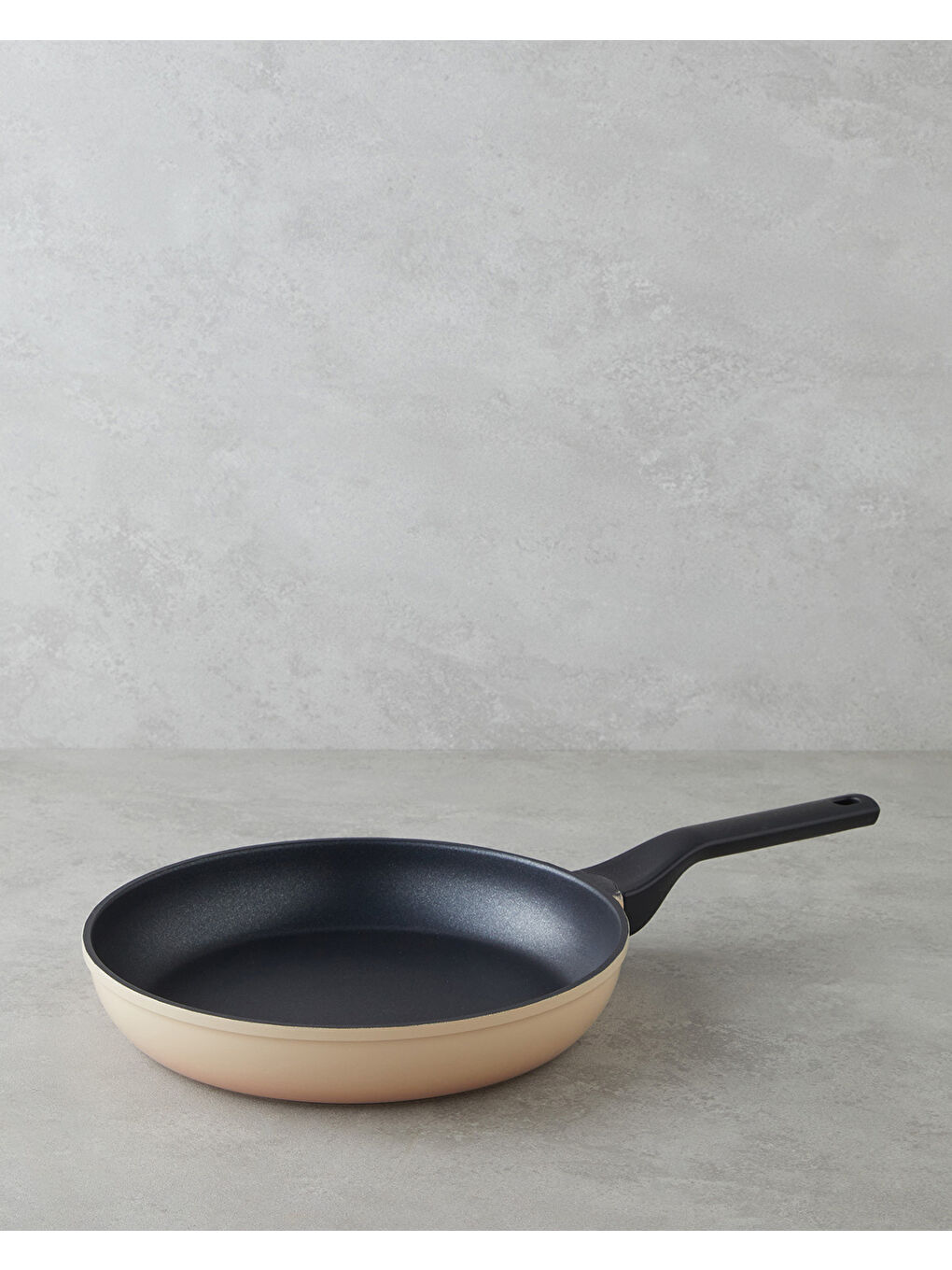 Prime Blush Premium Tava Seti 20-26 cm Bej-1