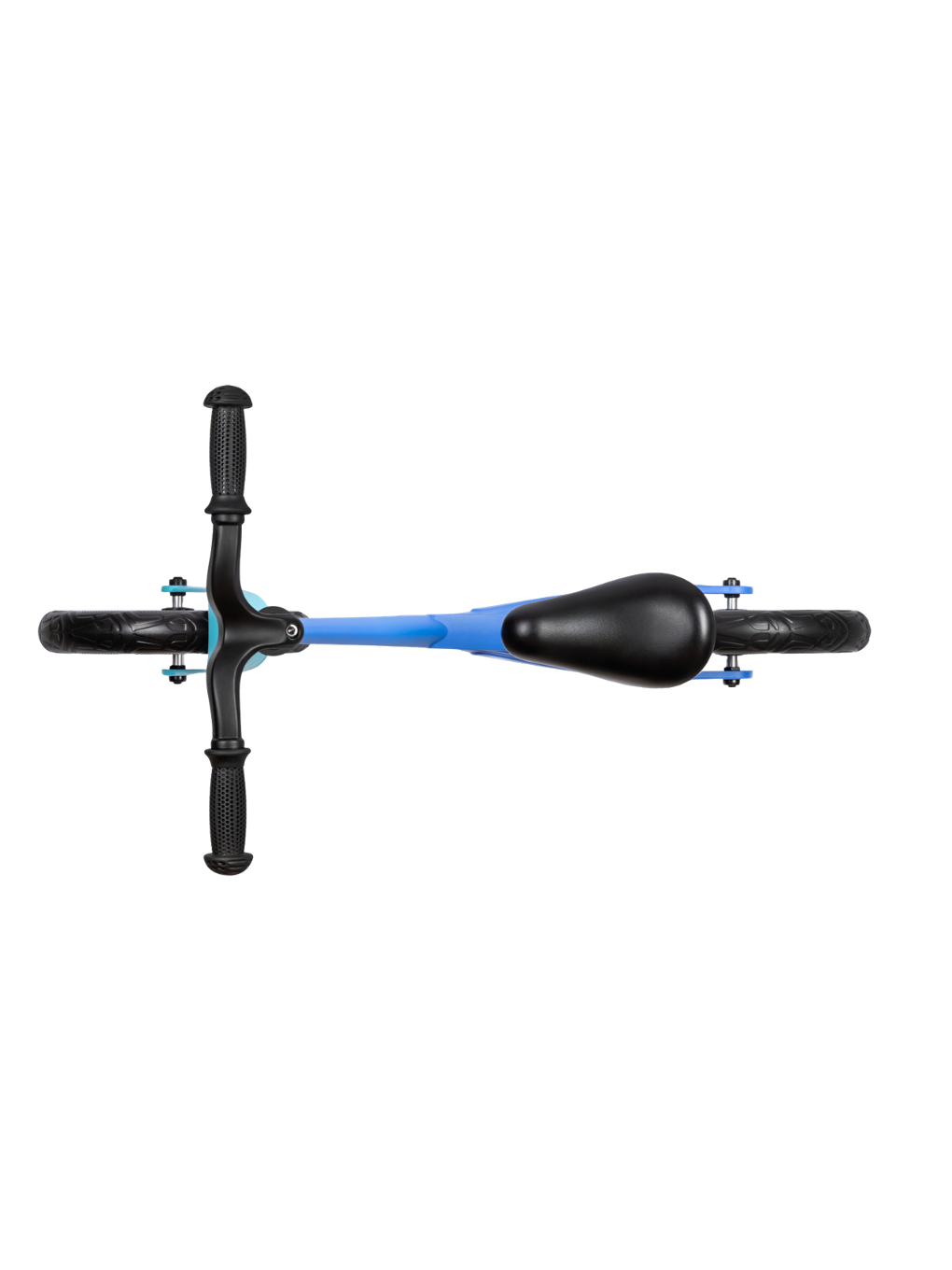 Denge Bisikleti Chameleon Blue-1