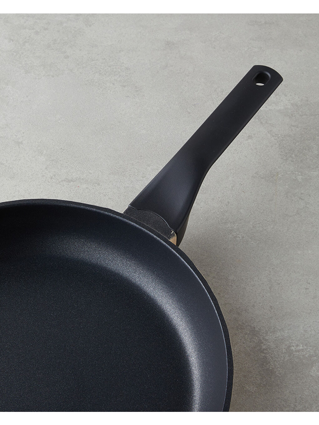 Prime Blush Premium Tava Seti 20-26 cm Bej-3