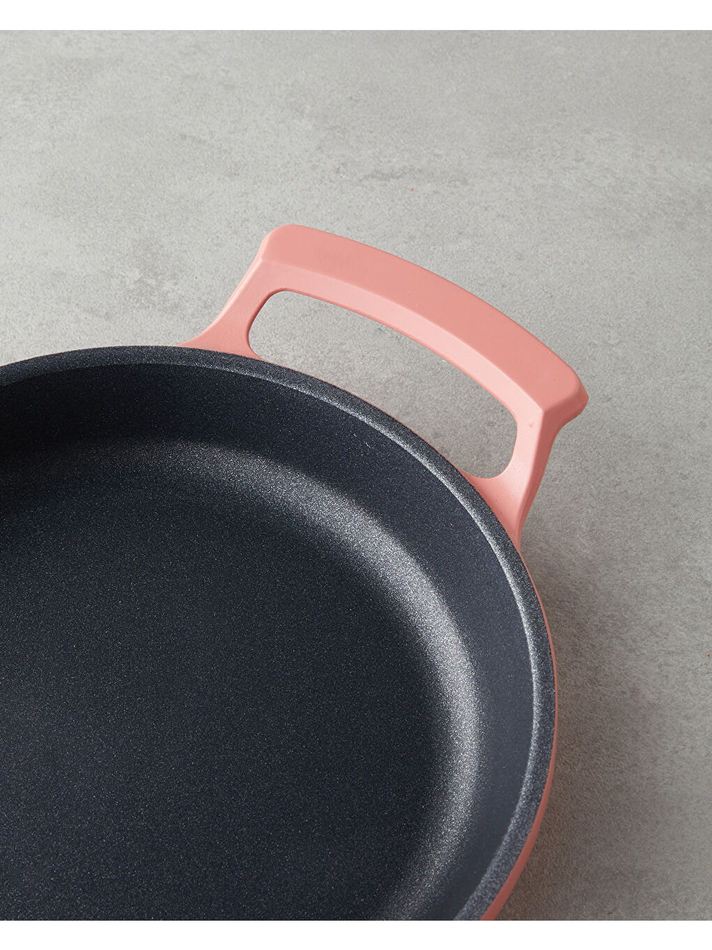 Prime Blush Premium Tava Seti 20-26 cm Pembe-5