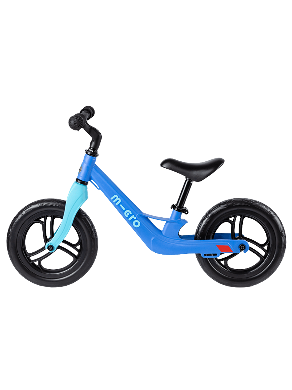 Denge Bisikleti Chameleon Blue-2