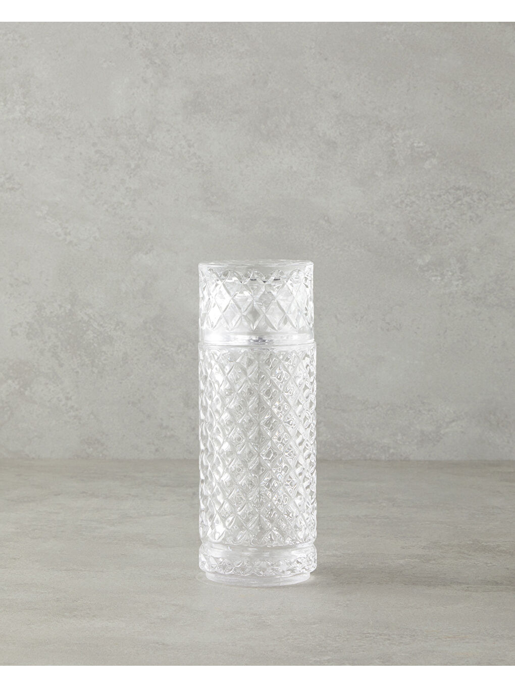 Renksiz Cavea Cam Sürahi Şeffaf