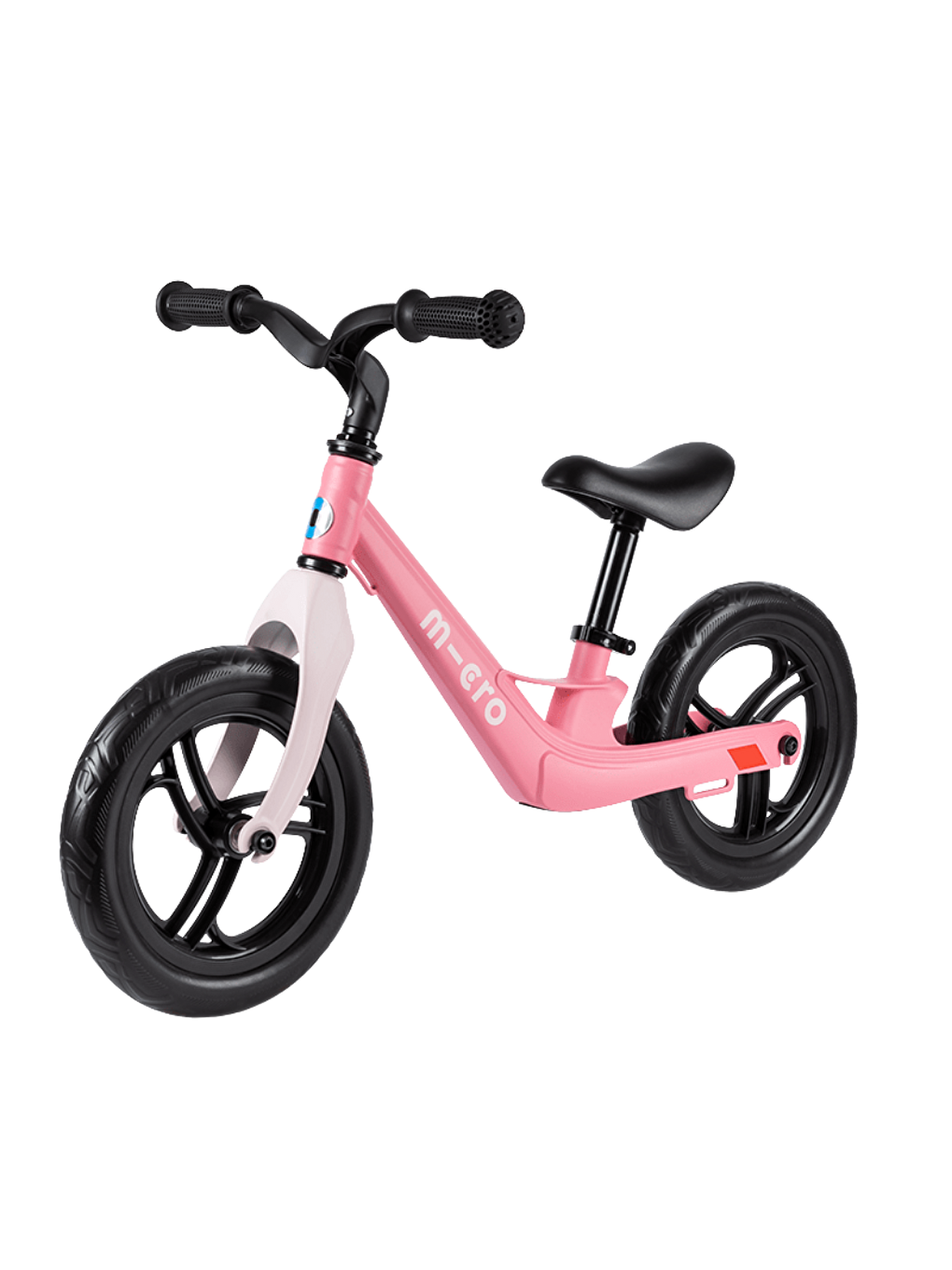 Denge Bisikleti Flamingo Pink