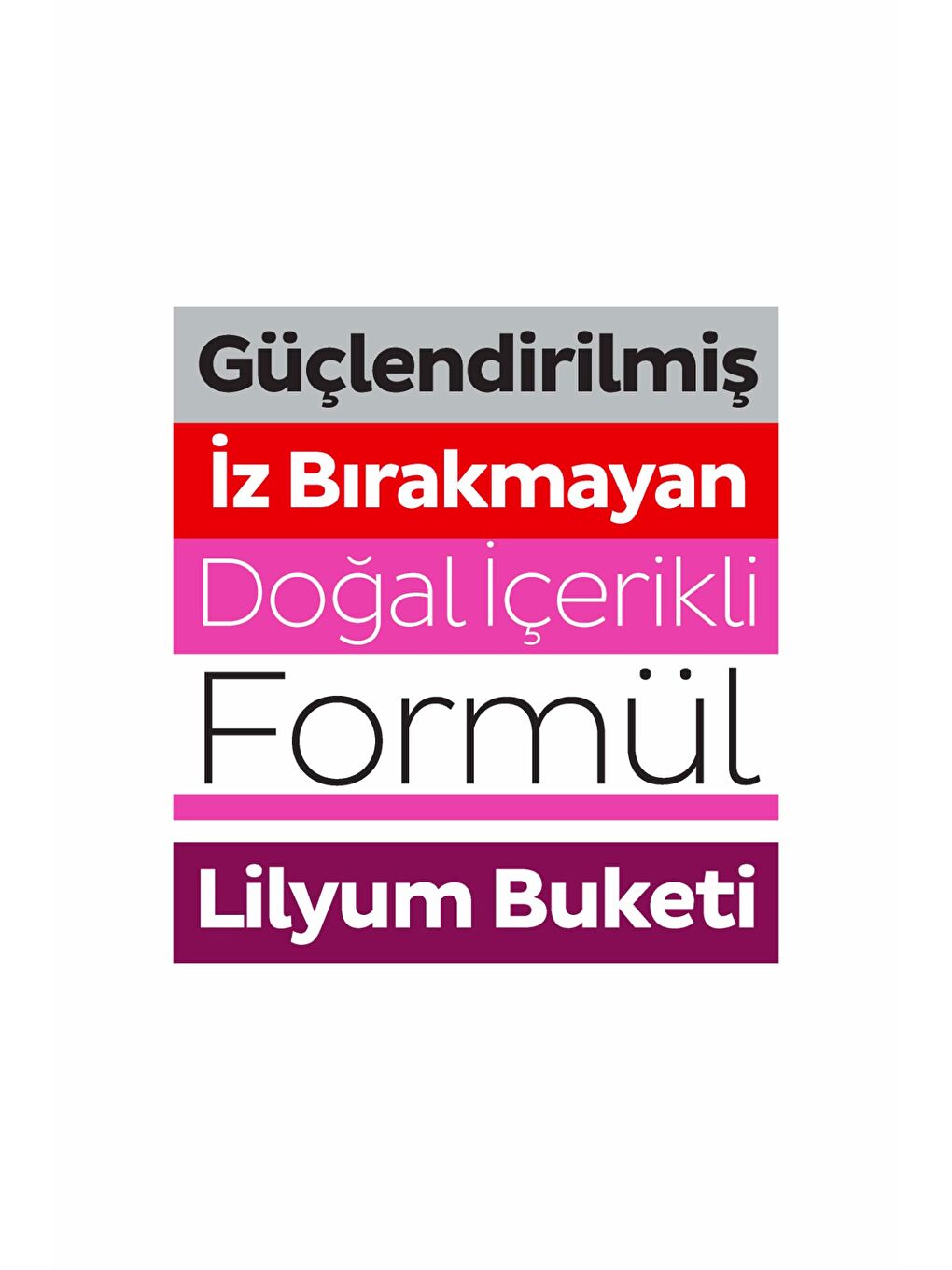 Easy Clean Lilyum Buketi Yüzey Temizlik Havlusu Çanta Boy 12x20 (240 Yaprak)-3