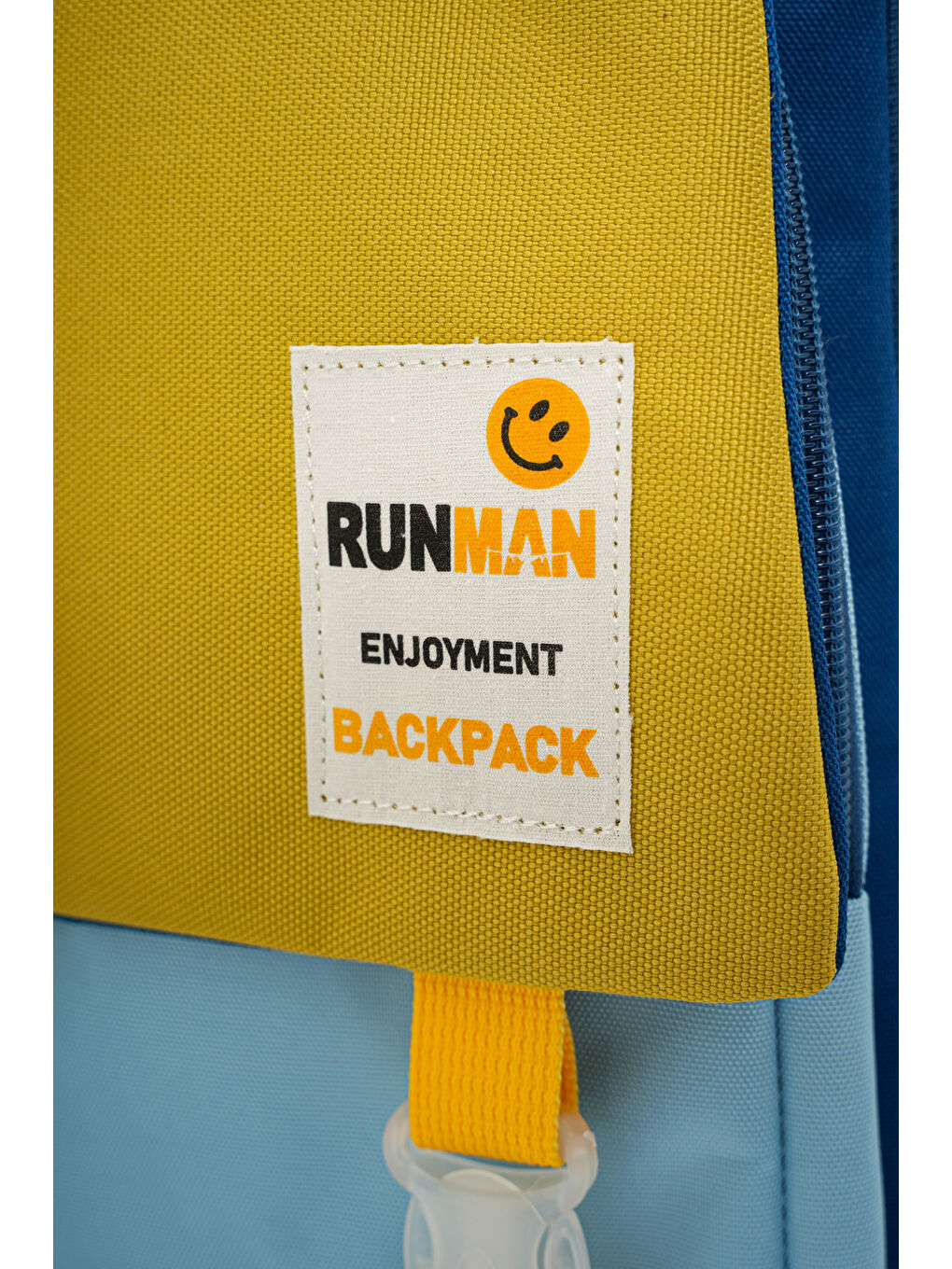 Pelüş Ayıcık Detaylı Kız Çocuk İlkokul Çanta Seti-5