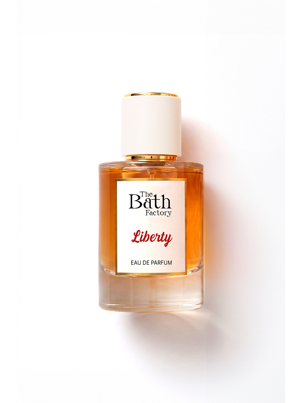 Liberty Parfüm 50 Ml + Liberty Vücut Spreyi 200 Ml + Liberty Vücut Losyonu 200 Ml Set-3
