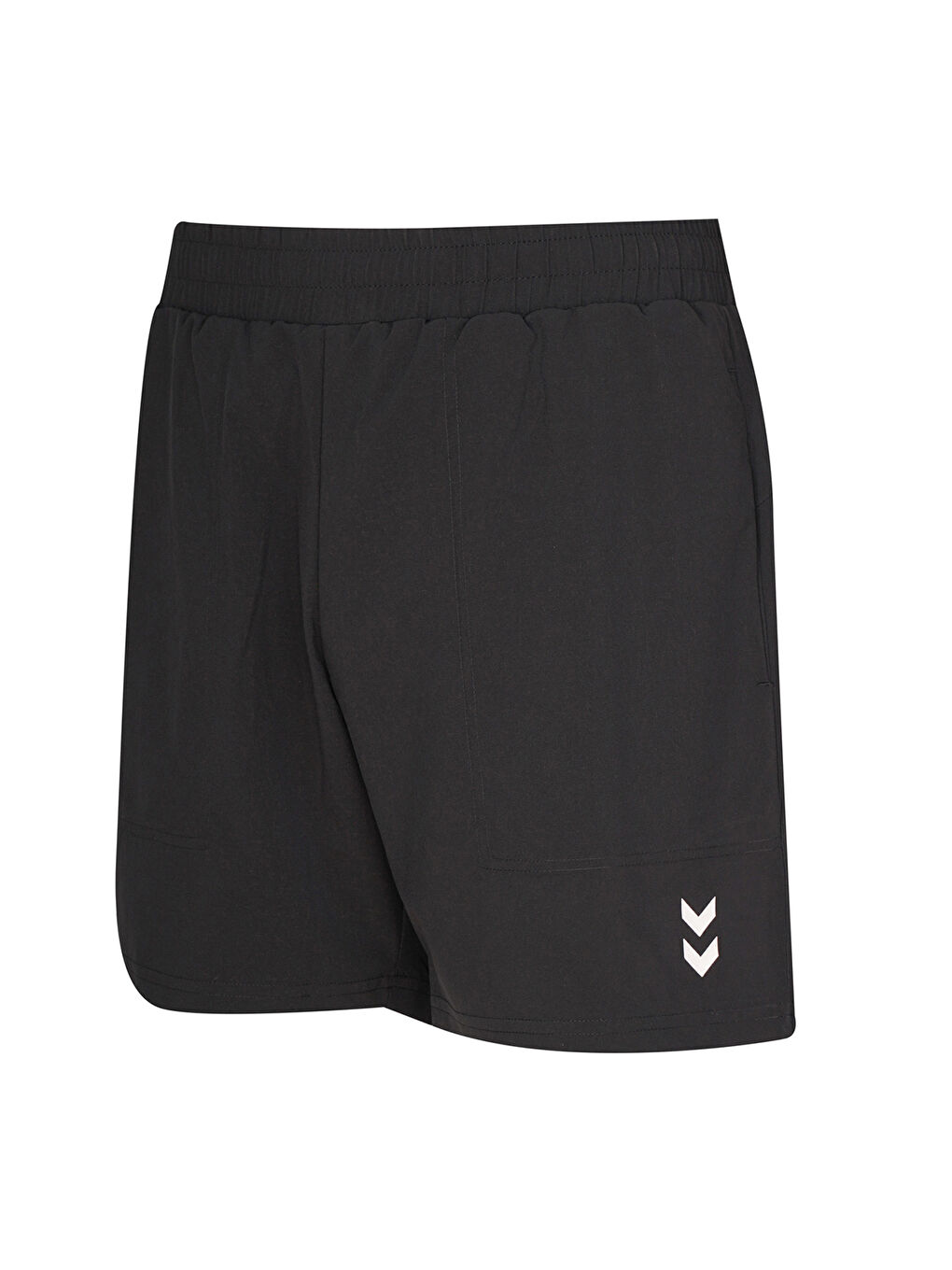 Somero Erkek Siyah Şort