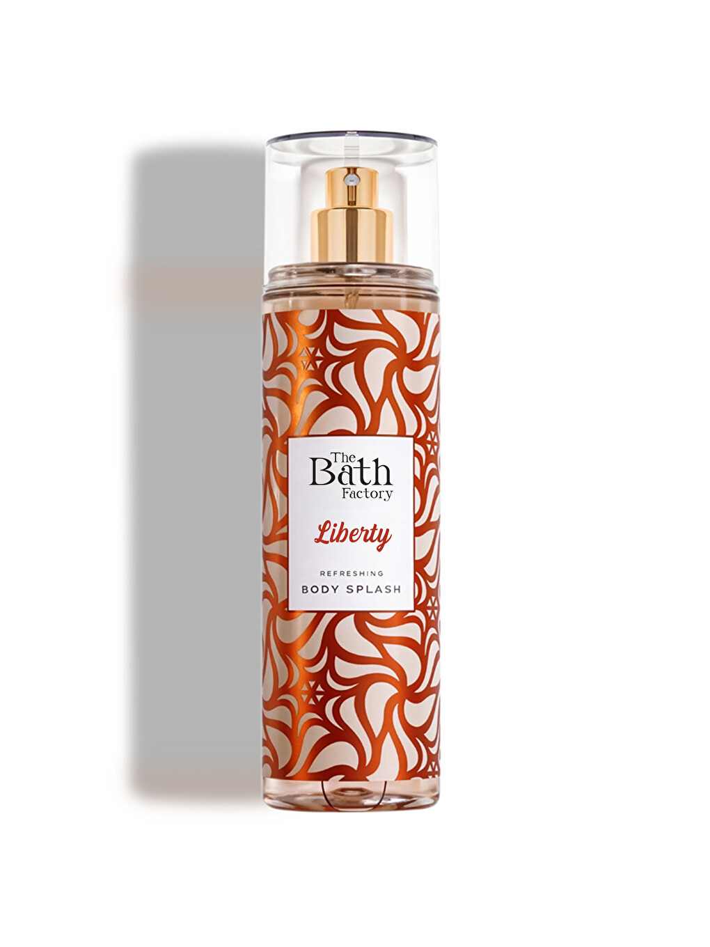 Liberty Parfüm 50 Ml + Liberty Vücut Spreyi 200 Ml + Liberty Vücut Losyonu 200 Ml Set-4