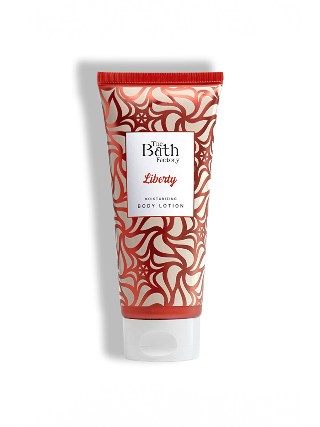 Liberty Parfüm 50 Ml + Liberty Vücut Spreyi 200 Ml + Liberty Vücut Losyonu 200 Ml Set-5