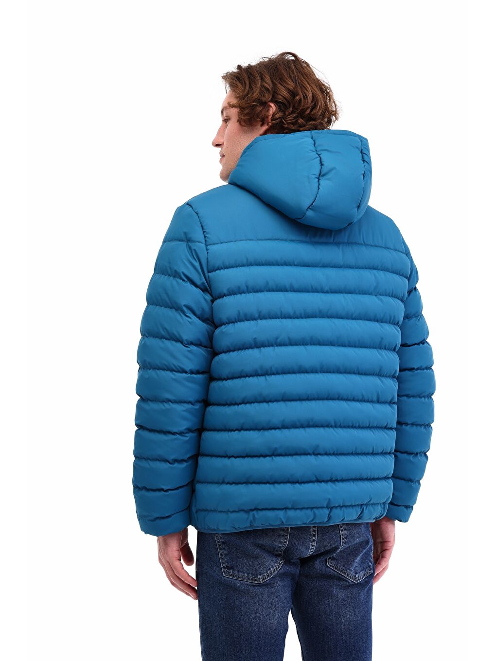 Mavi ML DSES 1KX-DISCOT-08 5PR Erkek Mont-1