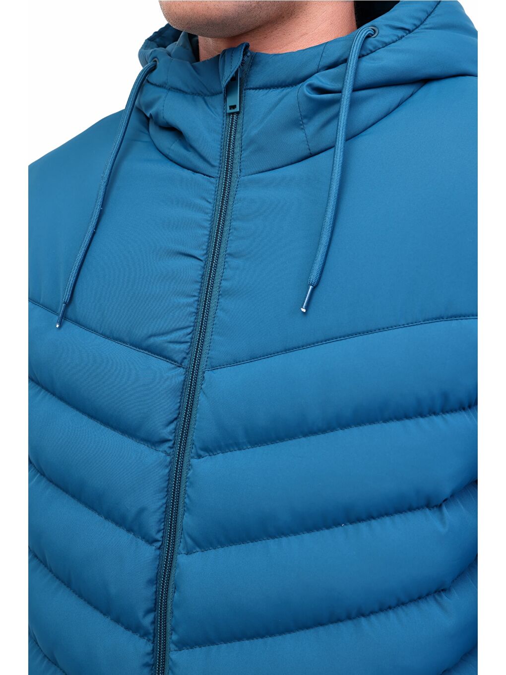 Mavi ML DSES 1KX-DISCOT-08 5PR Erkek Mont-3