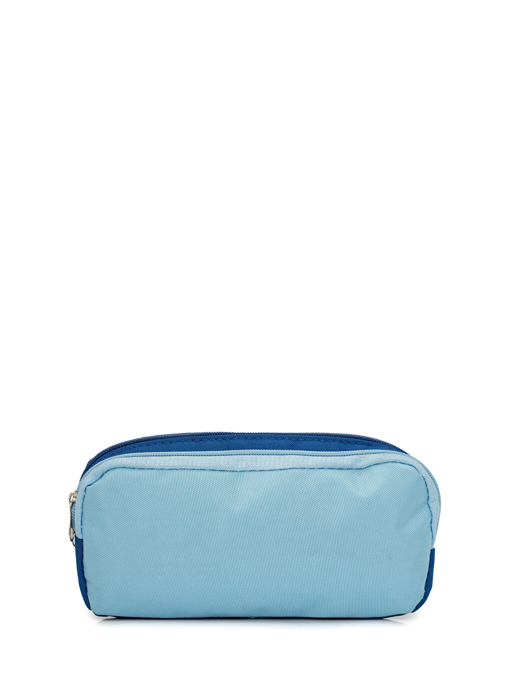 Pelüş Ayıcık Detaylı Kız Çocuk İlkokul Çanta Seti-6