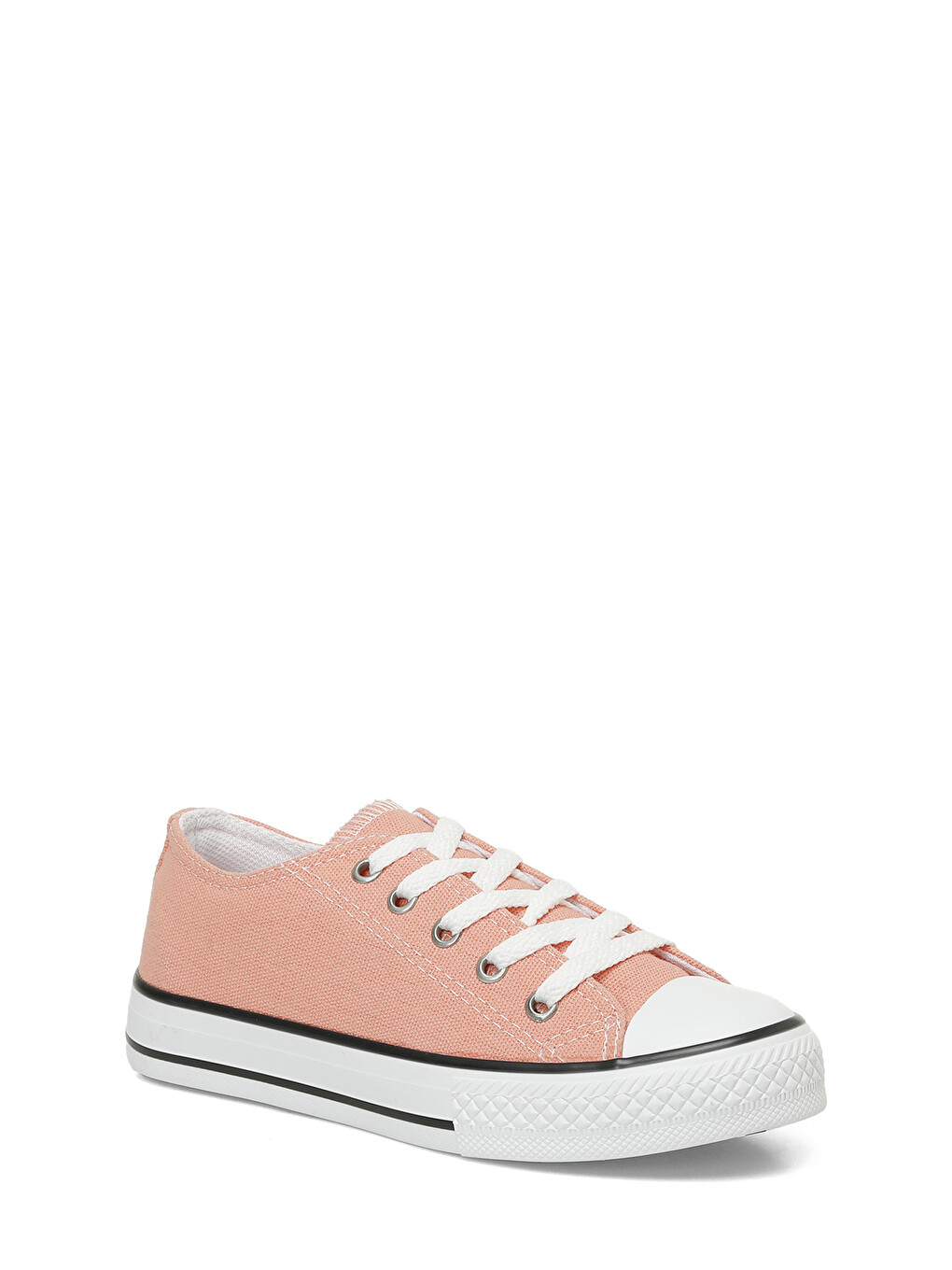 Jane.f5fx Turuncu Kız Çocuk Sneaker-1