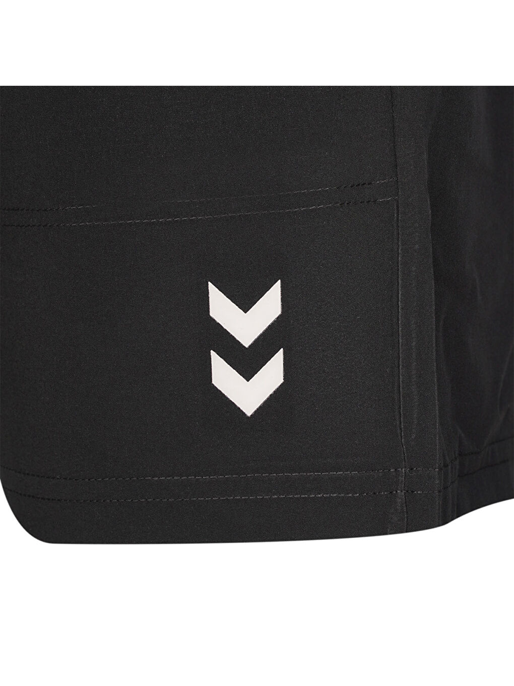 Somero Erkek Siyah Şort-3