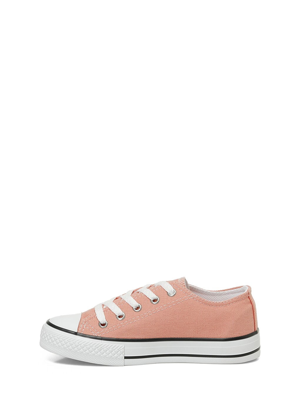 Jane.f5fx Turuncu Kız Çocuk Sneaker-2