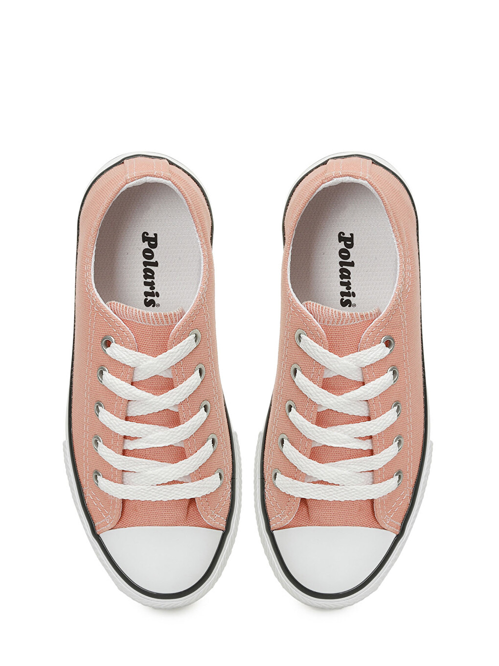 Jane.f5fx Turuncu Kız Çocuk Sneaker-3