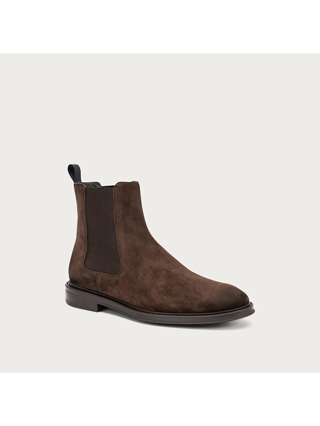 Kahverengi Erkek Bot 71A5 SOFTY Pepe-1