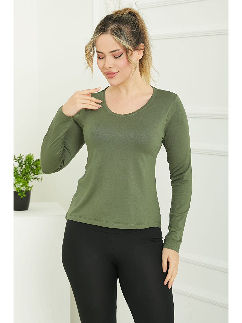 V Yaka Viskon Badi Haki - 26826