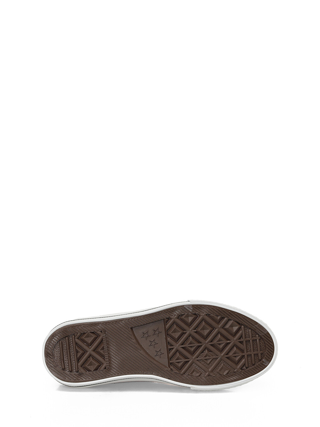 Jane.f5fx Turuncu Kız Çocuk Sneaker-5