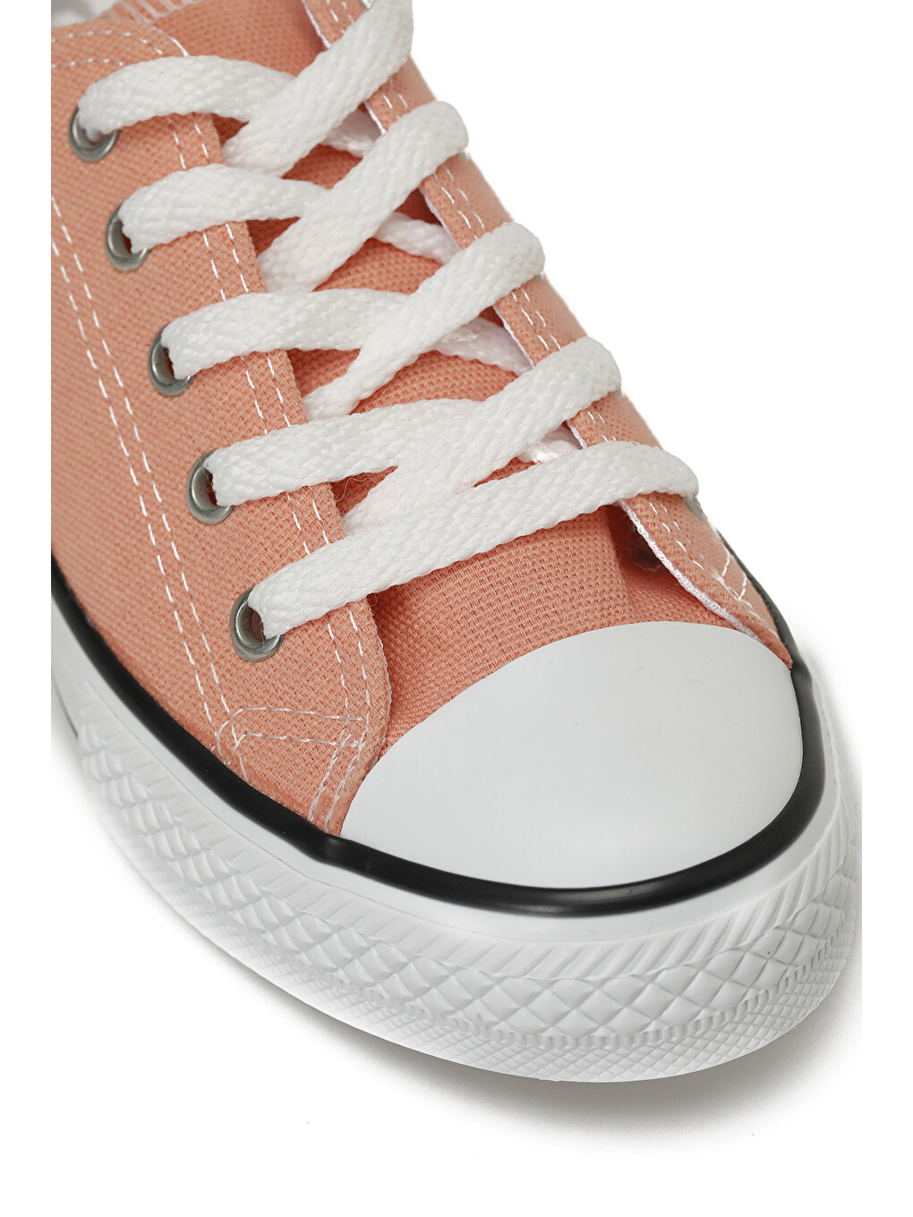 Jane.f5fx Turuncu Kız Çocuk Sneaker-6