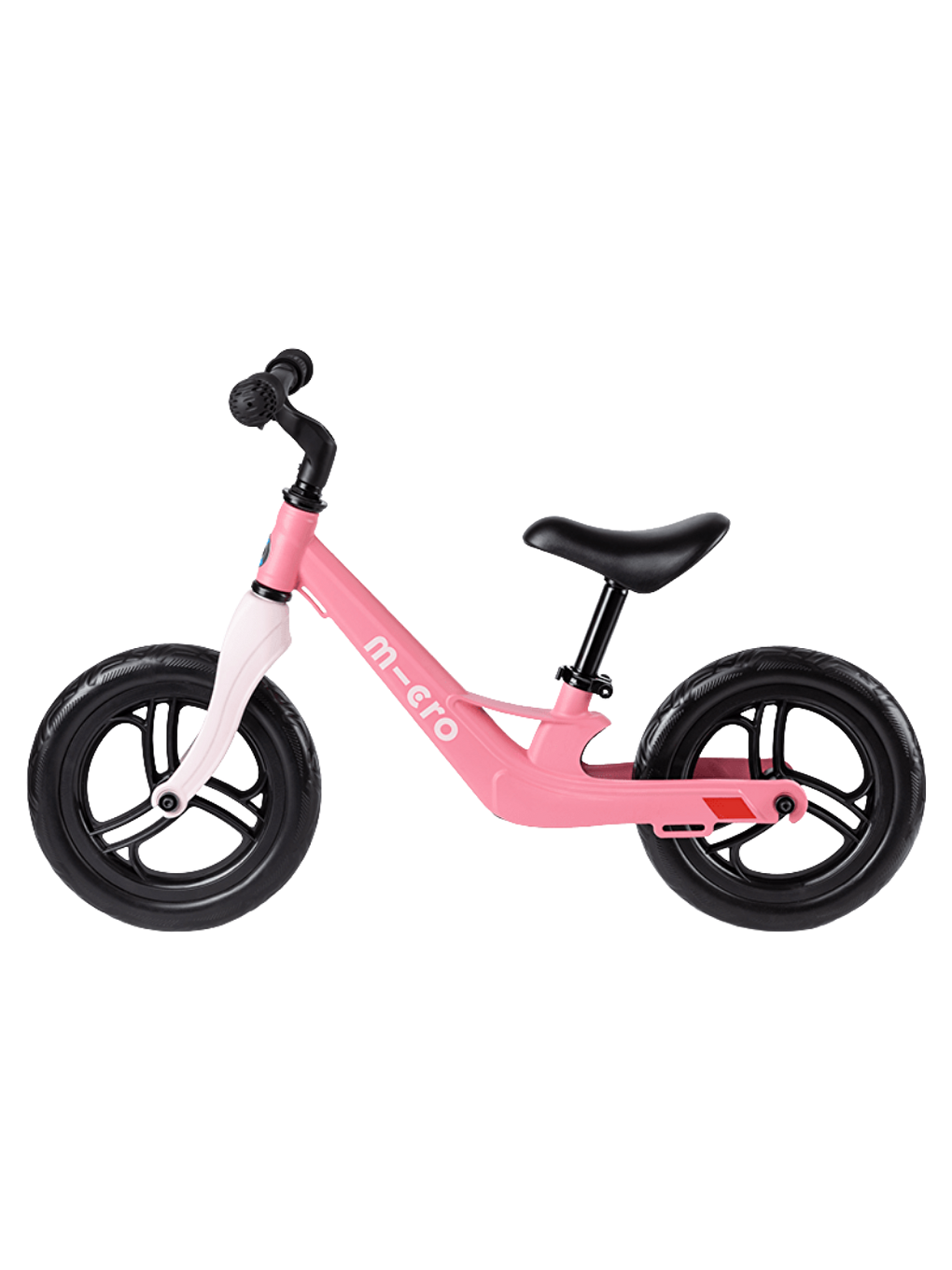 Denge Bisikleti Flamingo Pink-9